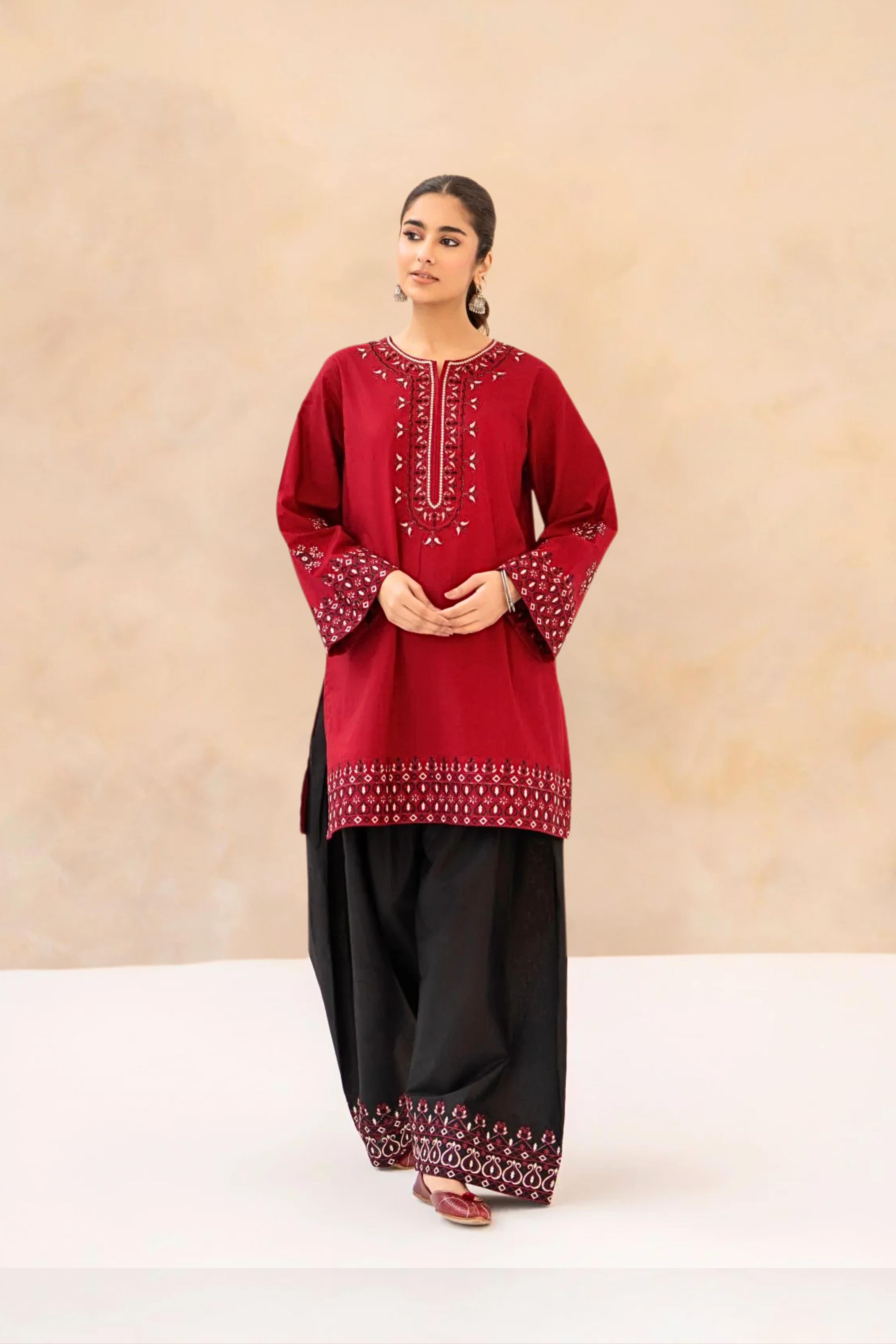 Muhabbat 2pc