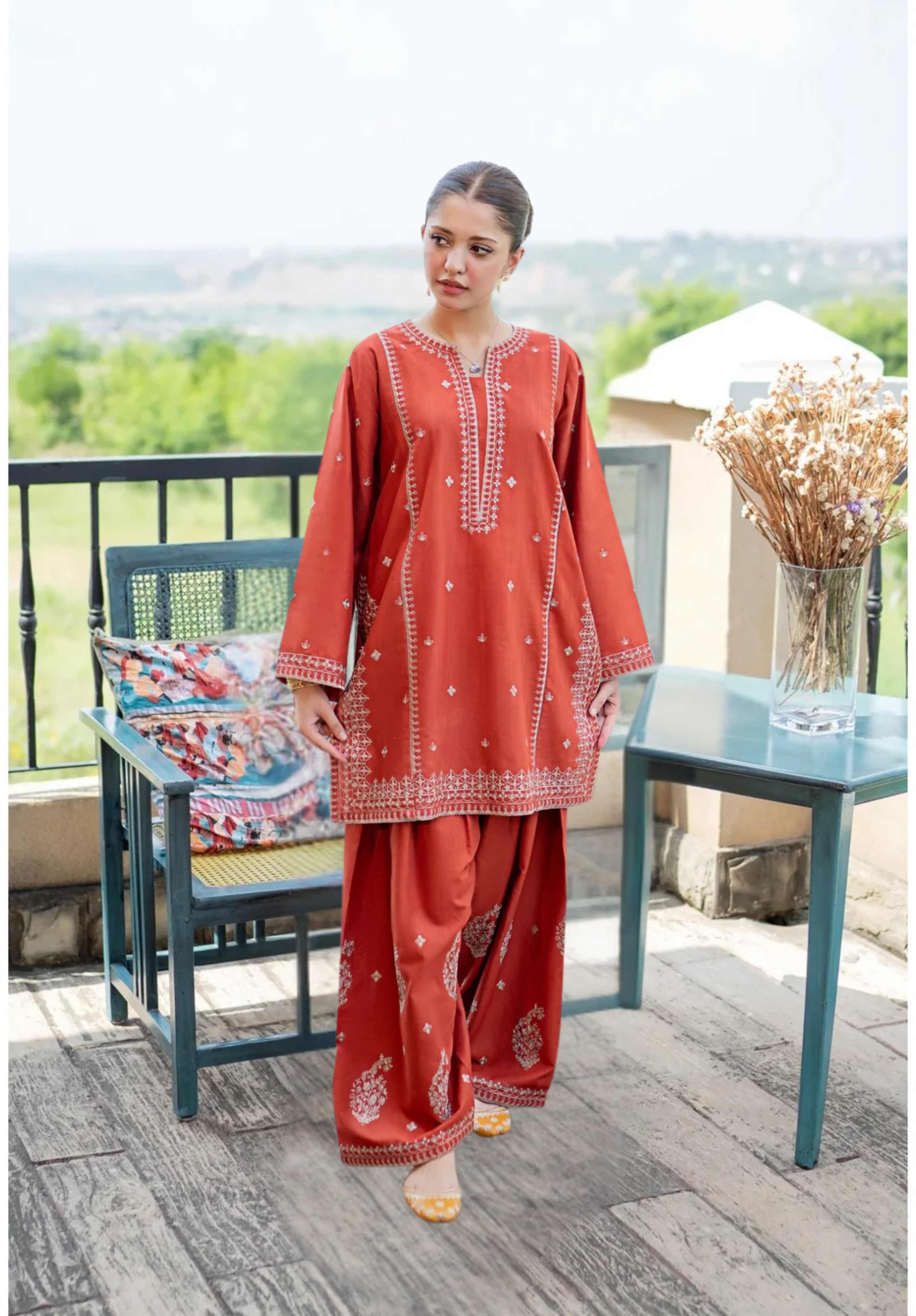 Mehreen 2PC