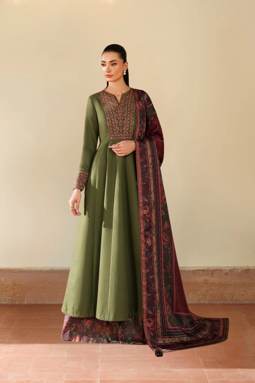 Razia 3pc