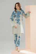 Mumtaz 2Pcs Stitched