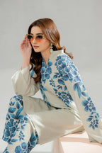 Mumtaz 2Pcs Stitched