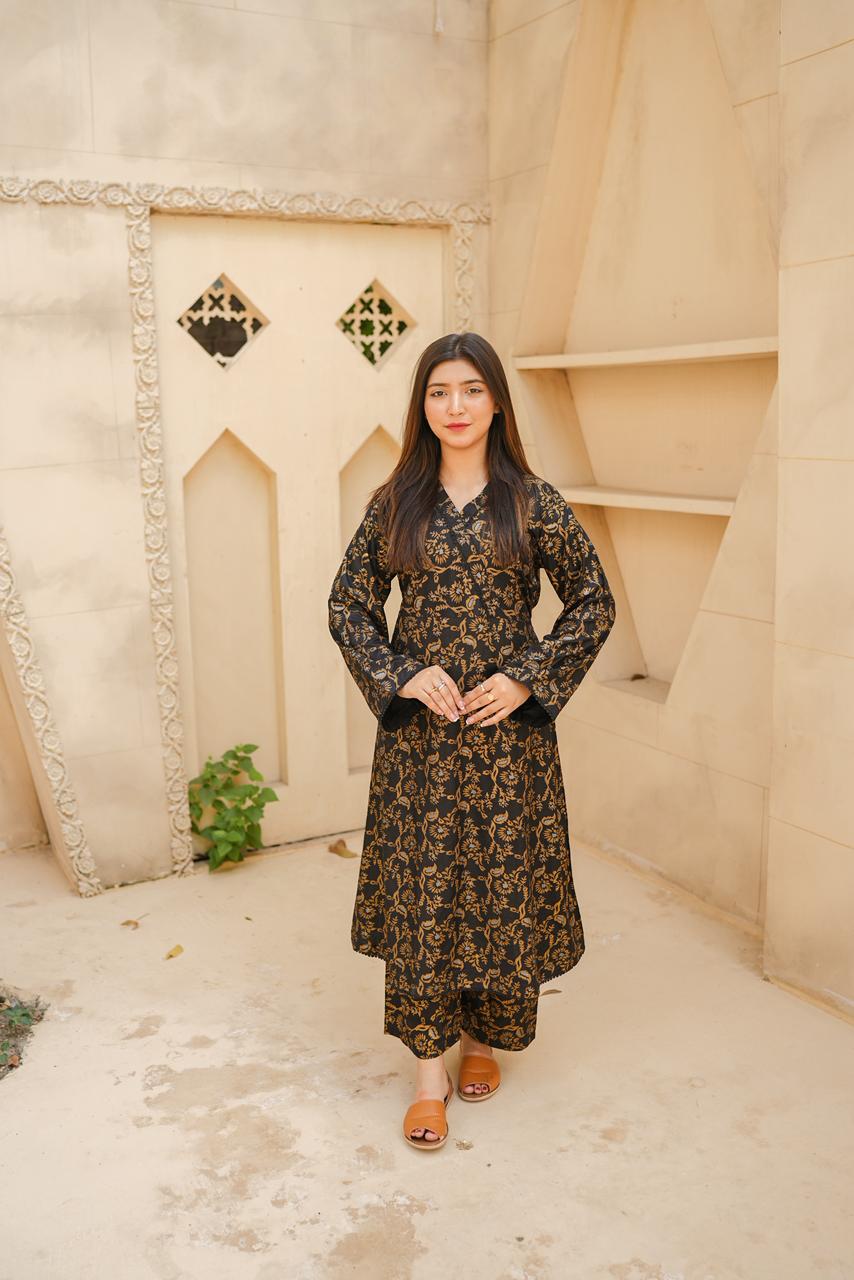 Hoor 2pc