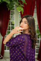Brice 2pc Kaftan