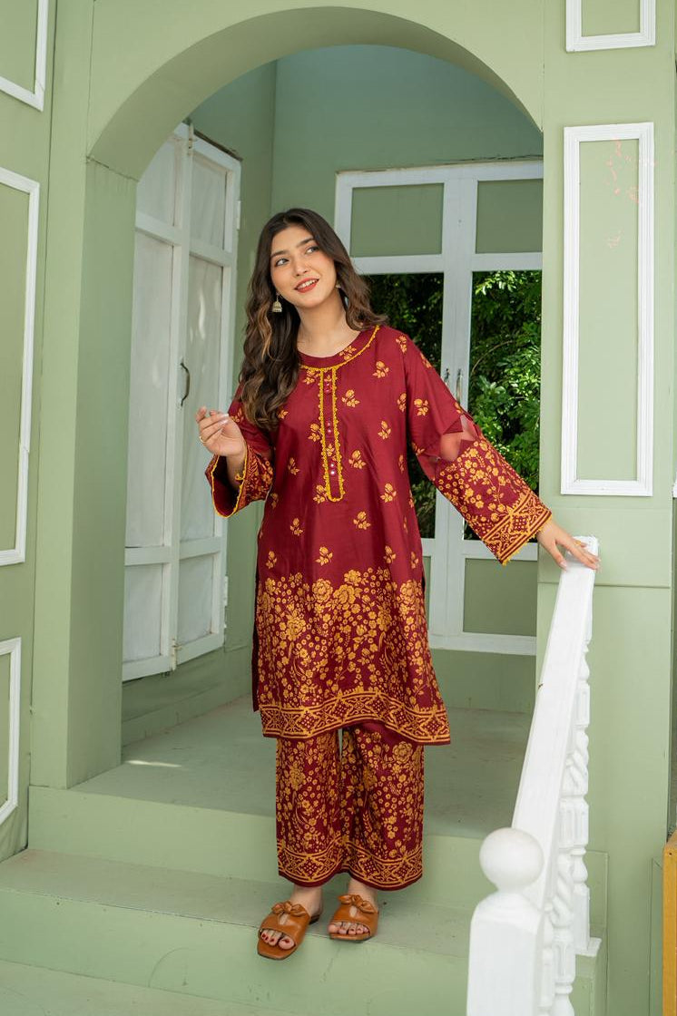 Komal 2pc