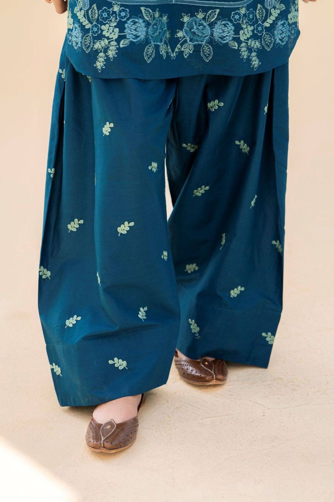 Samra 3pc