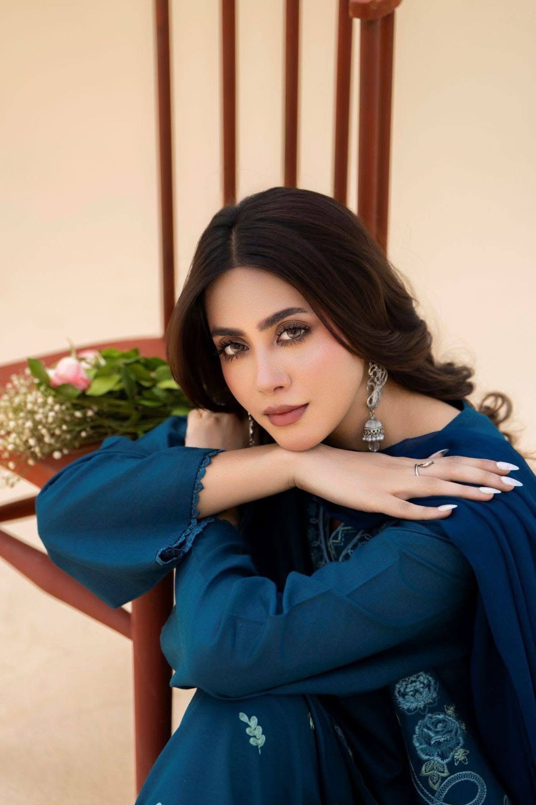 Samra 3pc