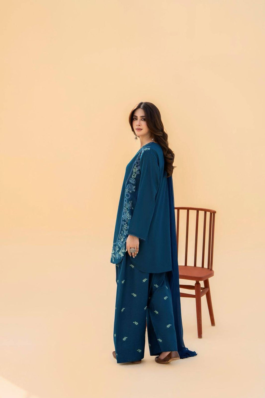 Samra 3pc
