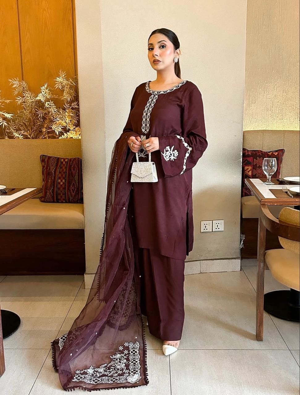 Mehar 3PC