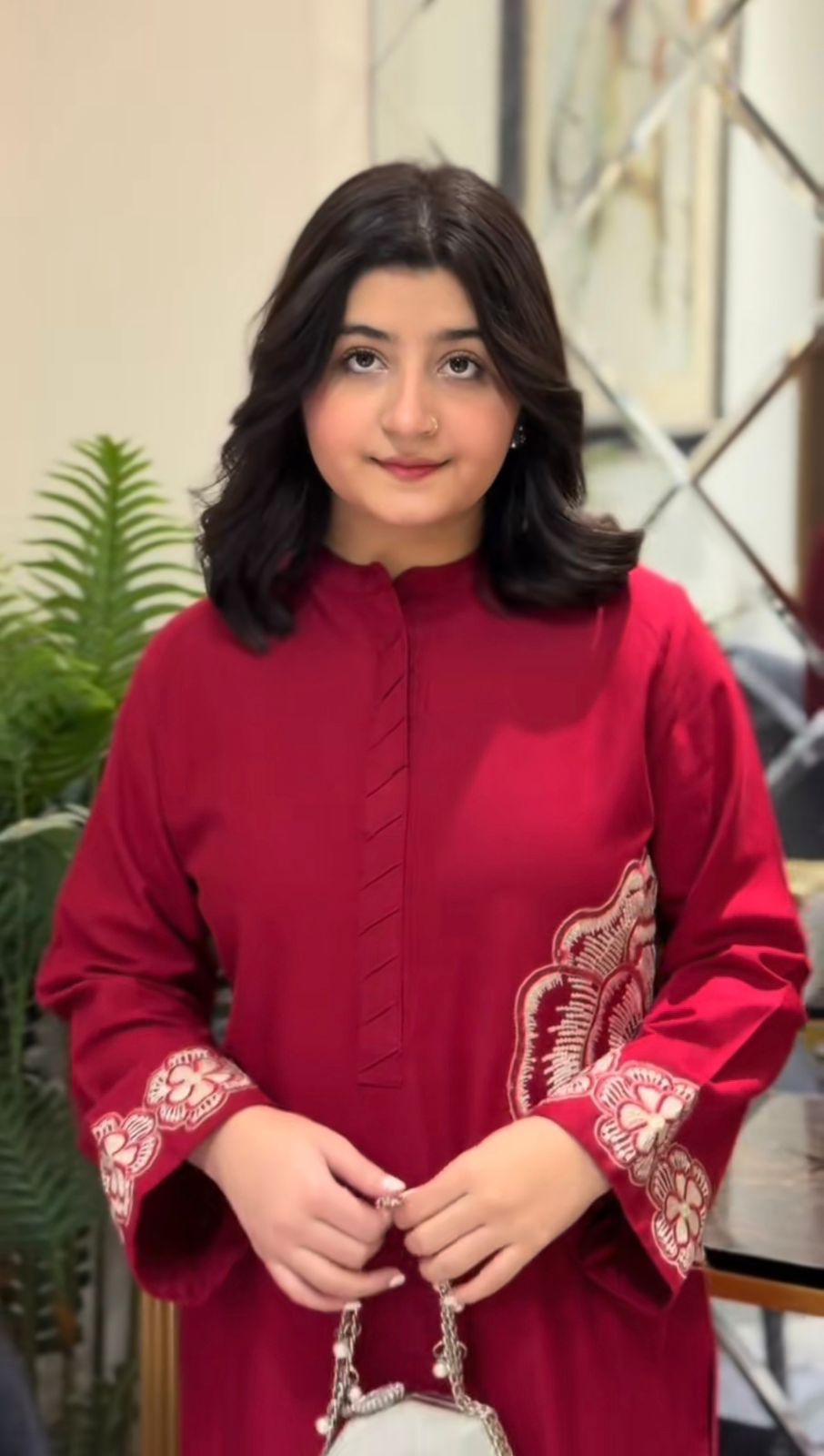 Mehmal 2pc