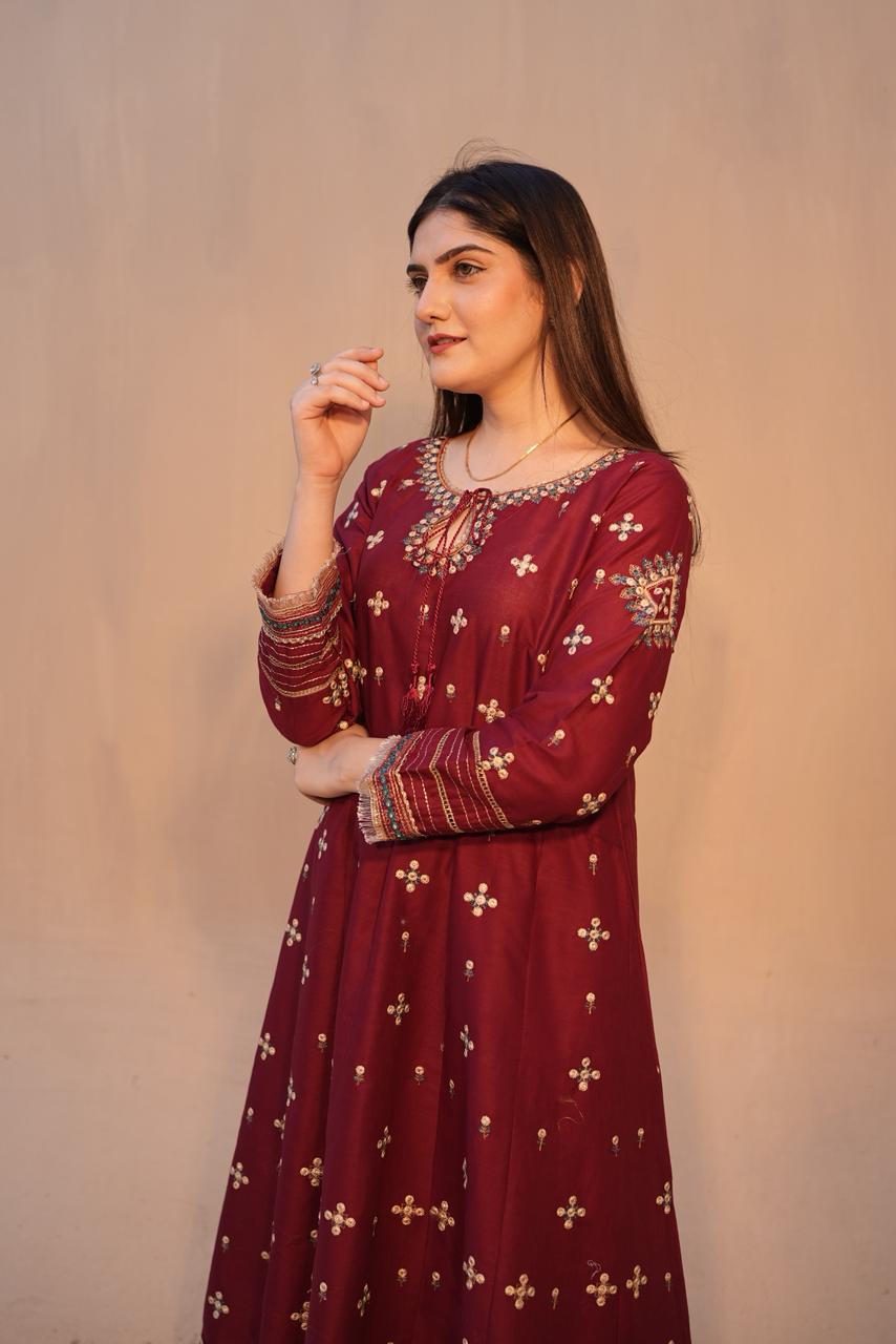 Hareem 2pc