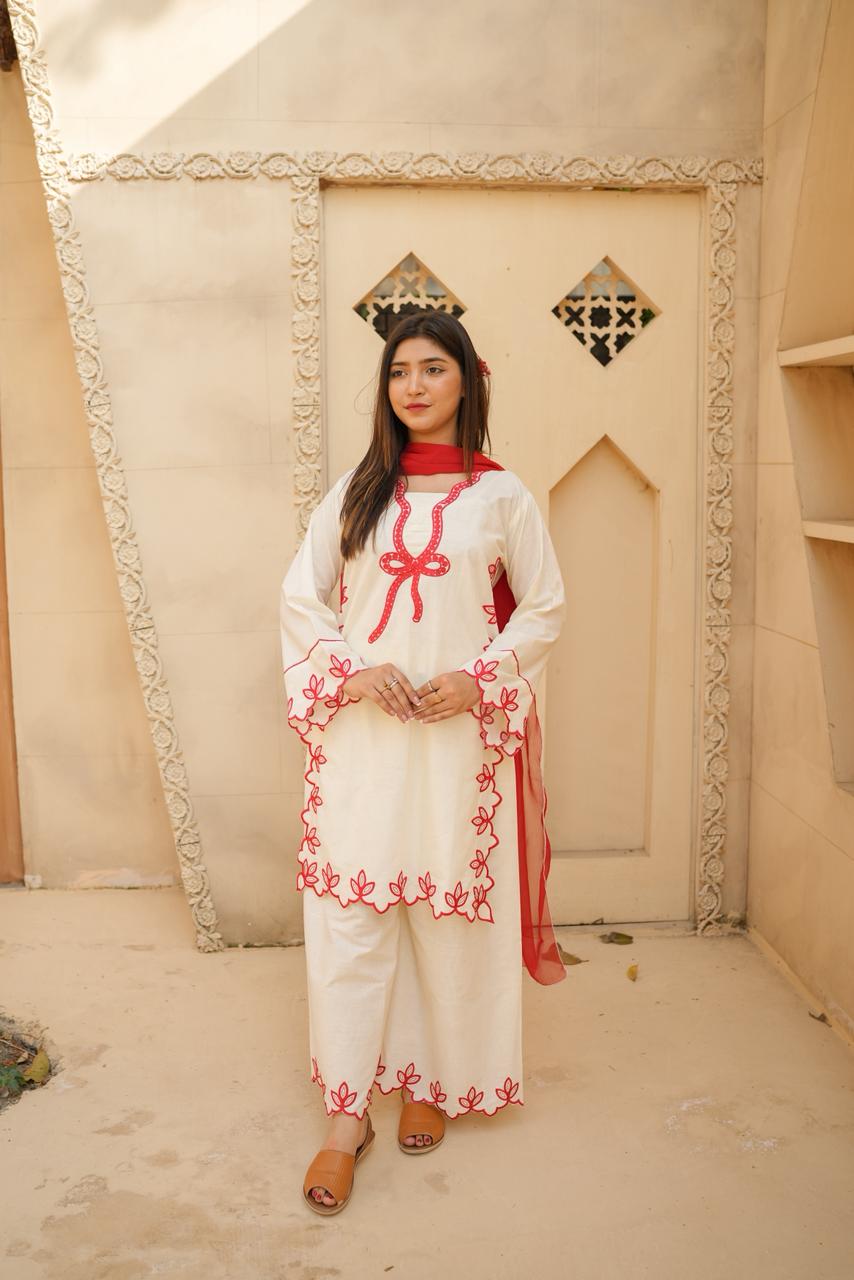 Angel 3pc