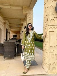Mehandi