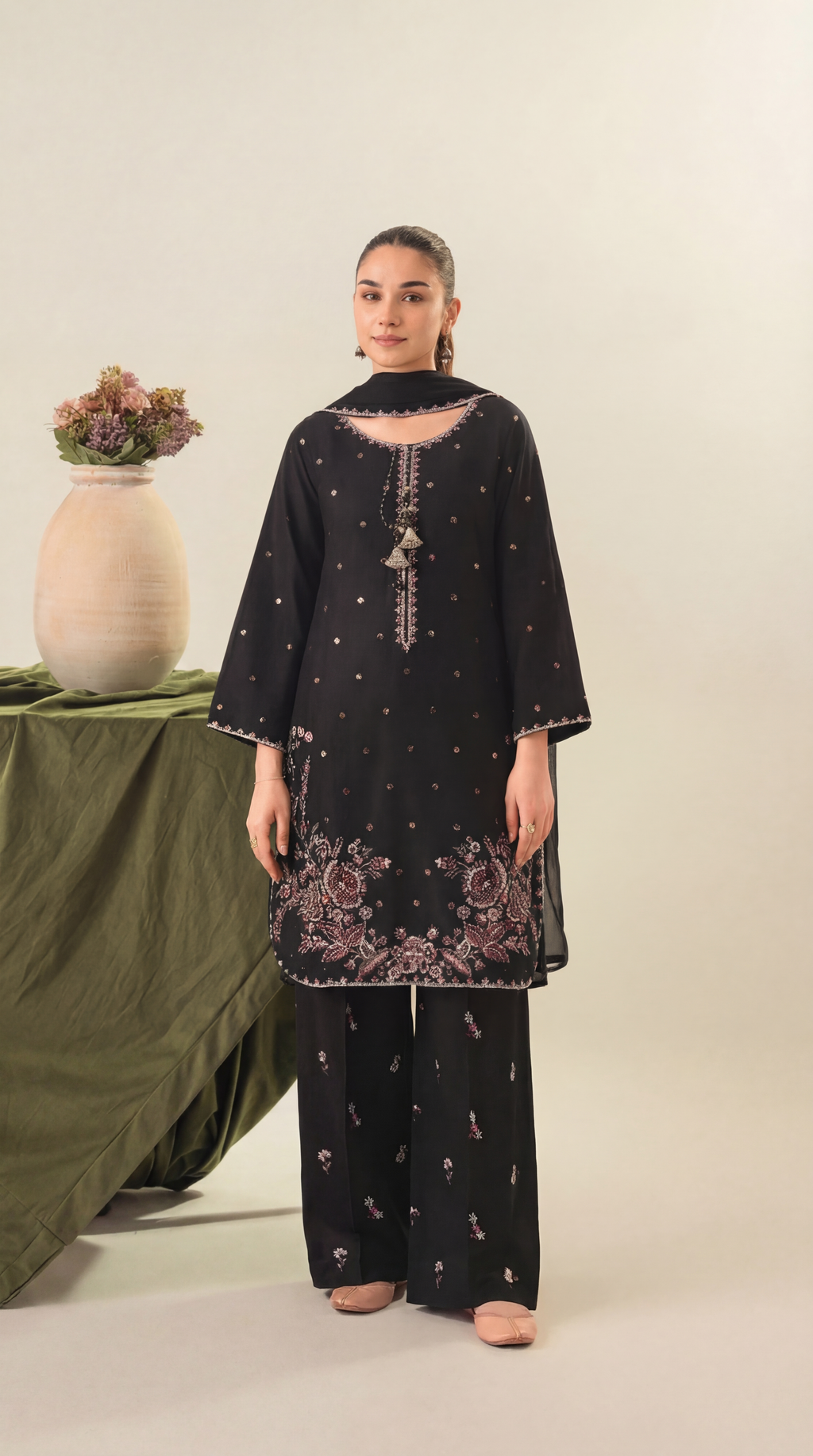 Noorma 3Pc