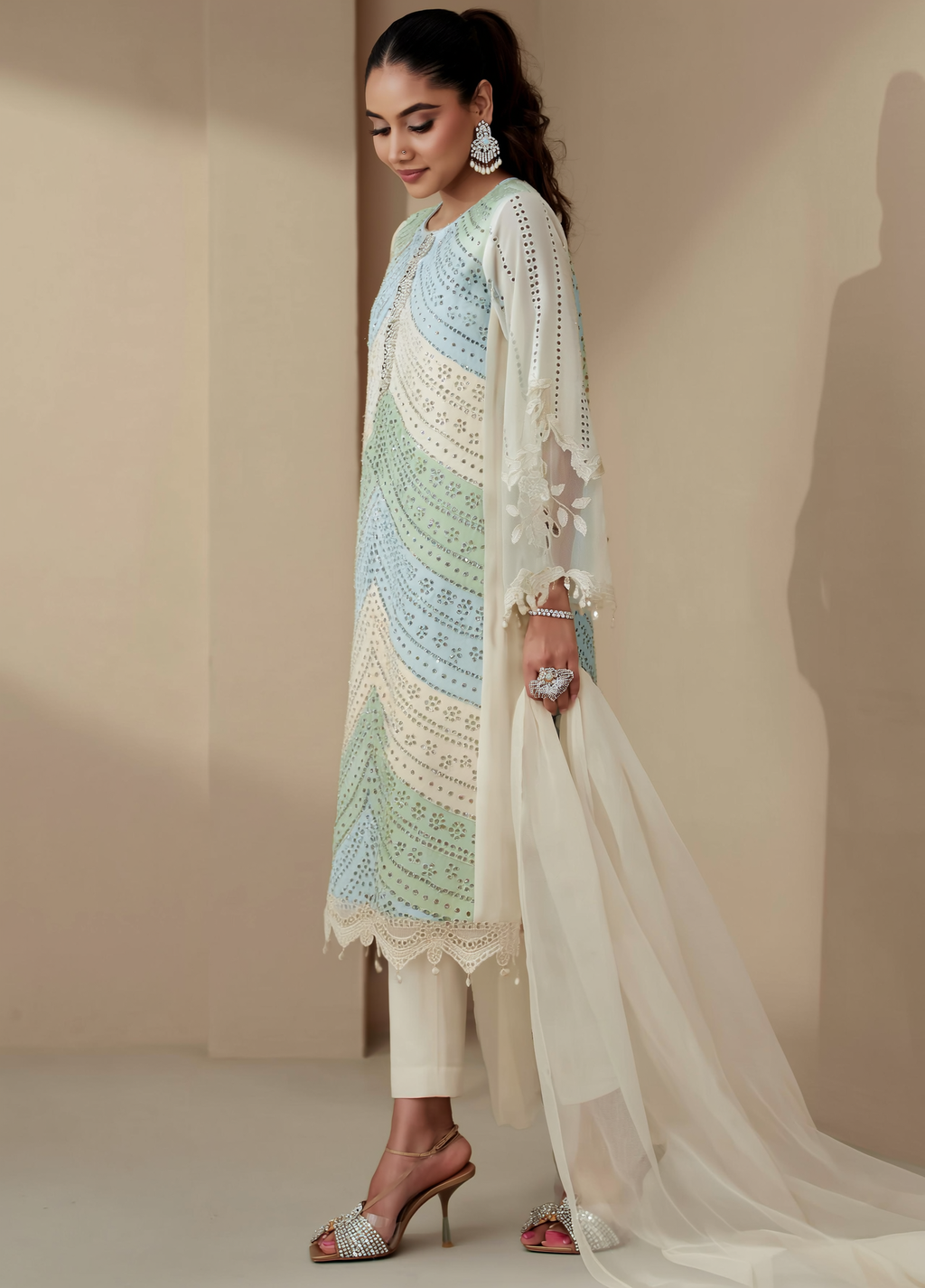 Noor 3Pc