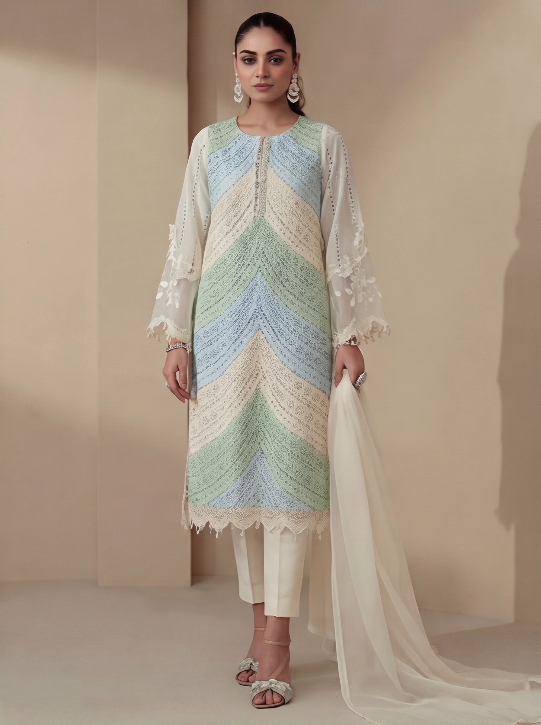 Noor 3Pc
