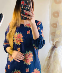 Navy Blue
